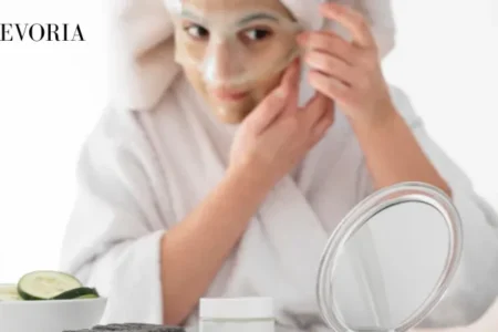 How to Treat Dry Skin on Face