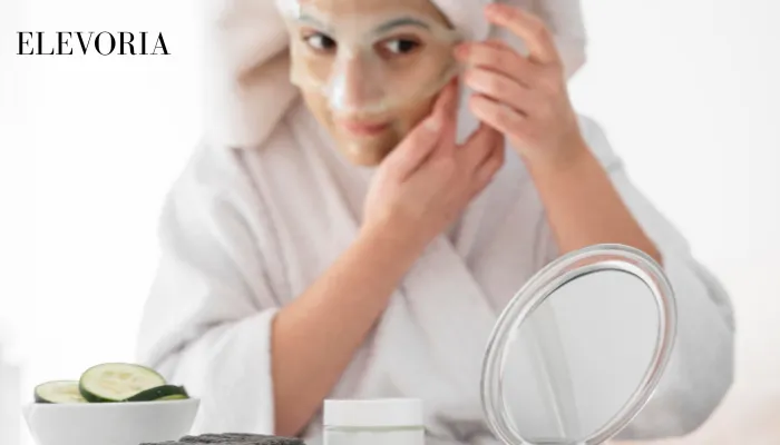 How to Treat Dry Skin on Face