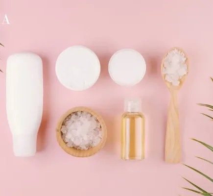 Skincare Sets
