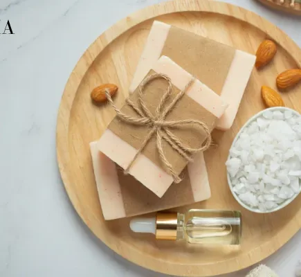 Skincare Gift Set