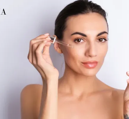 Hyaluronic Acid for Skin
