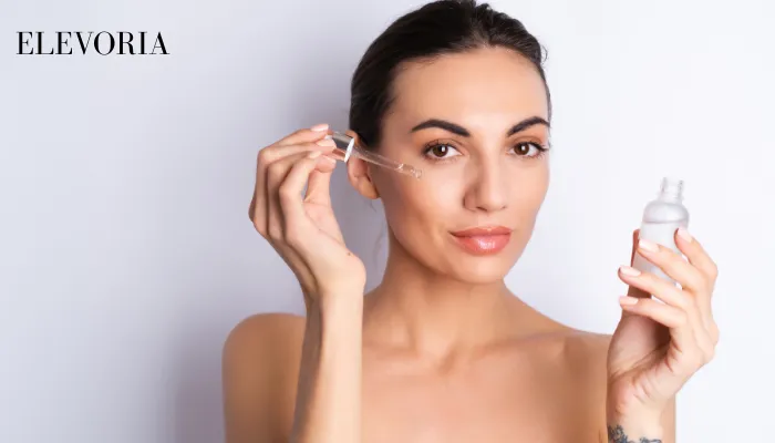 Hyaluronic Acid for Skin