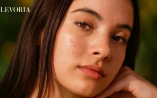 How to Get Rid of Black Spots on Face