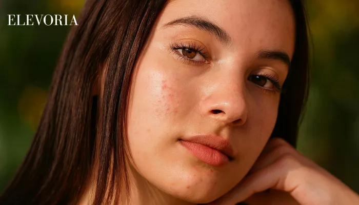 How to Get Rid of Black Spots on Face