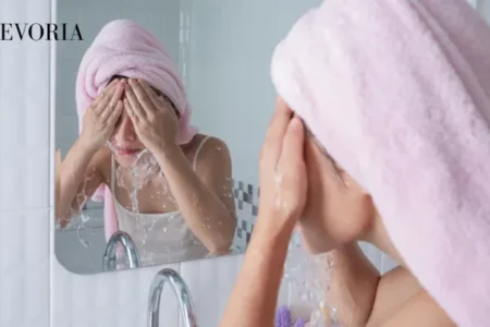 Clean Wash Face