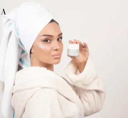Face Cream for Dry Skin