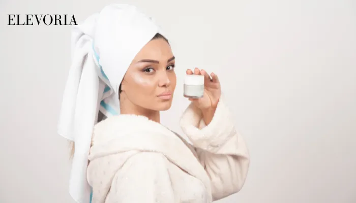 Face Cream for Dry Skin