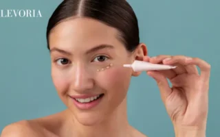 Serum Foundation