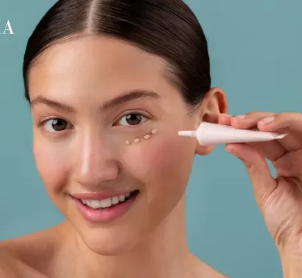Serum Foundation