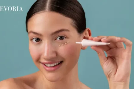 Serum Foundation