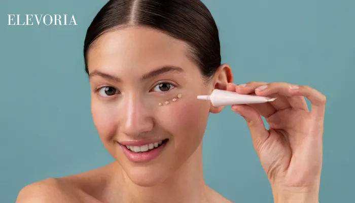 Serum Foundation