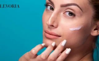 spf face cream