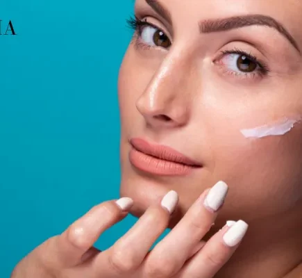 spf face cream