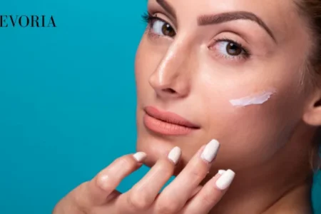 spf face cream