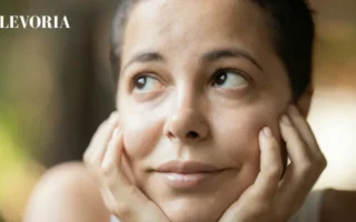 how to diminish pores on face