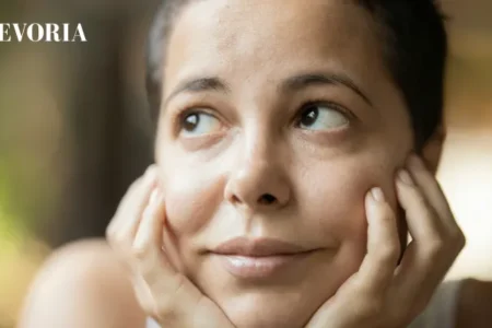 how to diminish pores on face