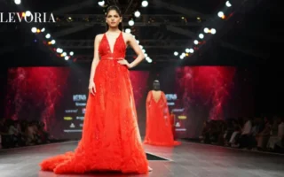  gala dress
