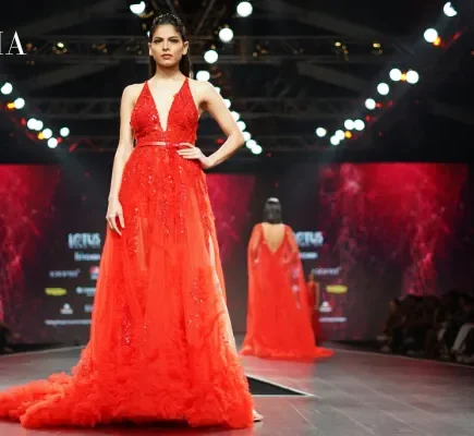  gala dress