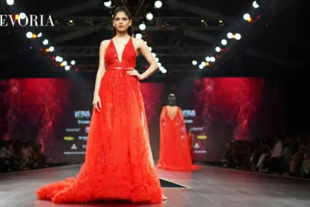  gala dress