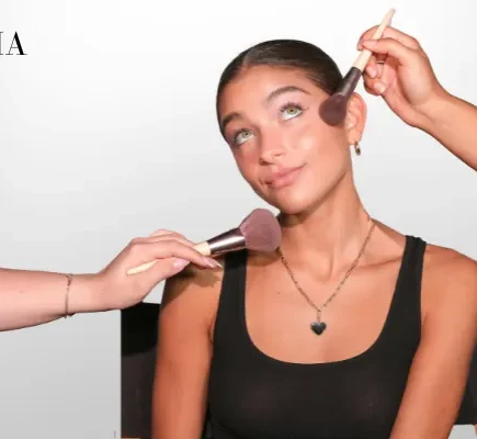 excellent foundation makeup