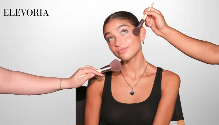 excellent foundation makeup