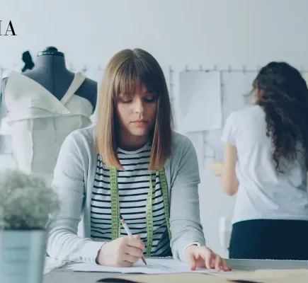 fashion career opportunities