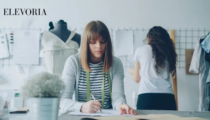 fashion career opportunities