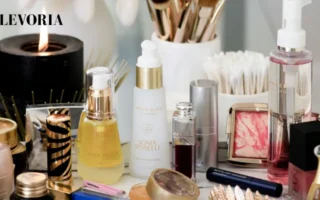 skincare products