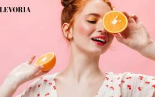 vitamin C serum benefits