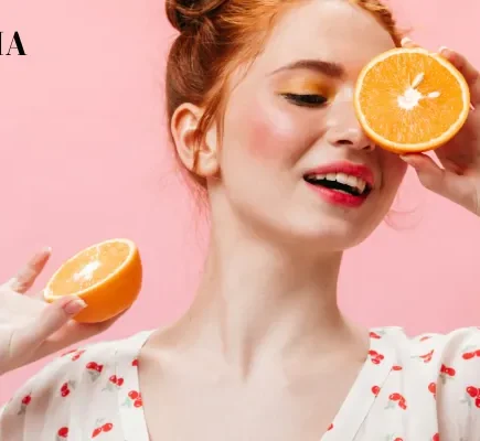 vitamin C serum benefits
