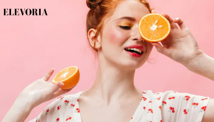 vitamin C serum benefits