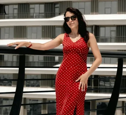 tailored dress