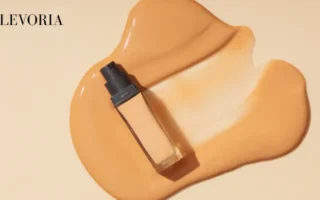 liquid foundation