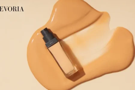 liquid foundation