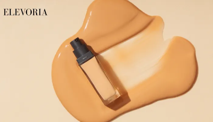 liquid foundation