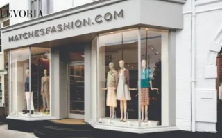 Matches Fashion