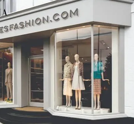 Matches Fashion