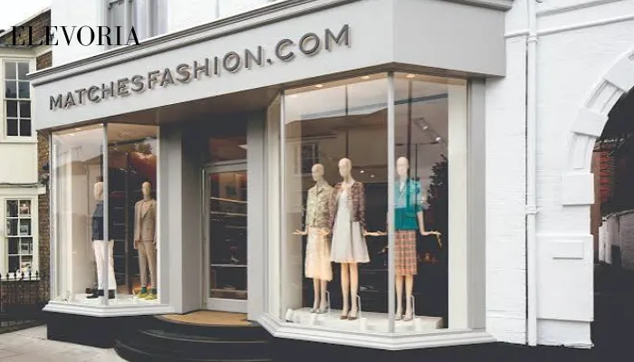 Matches Fashion