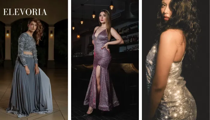 Party Wear Party