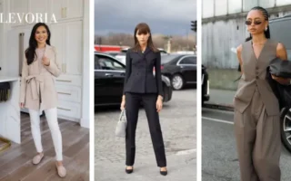 Office Clothes