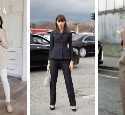 Office Clothes