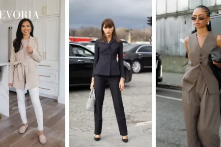 Office Clothes