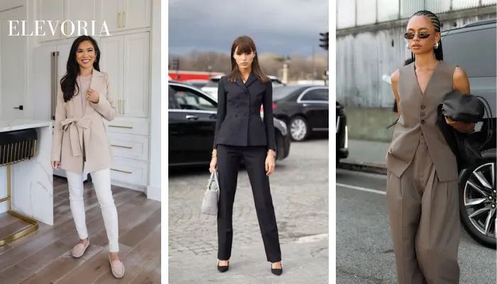 Office Clothes