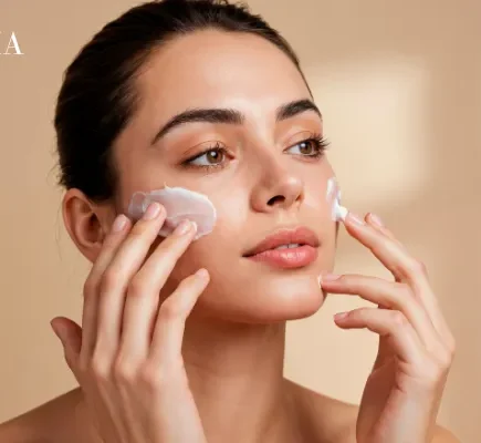 Moisturizers