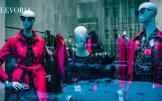 Fashion With Meaning