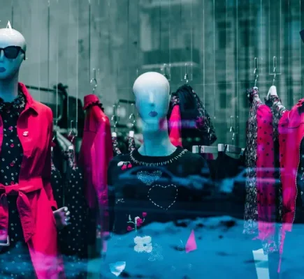 Fashion With Meaning
