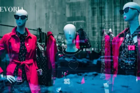 Fashion With Meaning