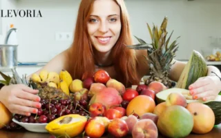 Healthy Foods for Your Skin