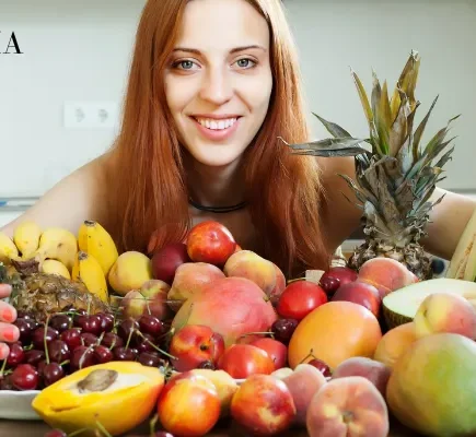 Healthy Foods for Your Skin