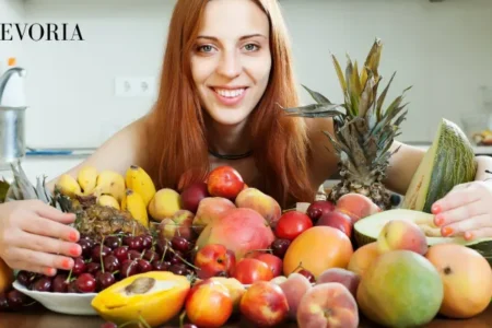Healthy Foods for Your Skin